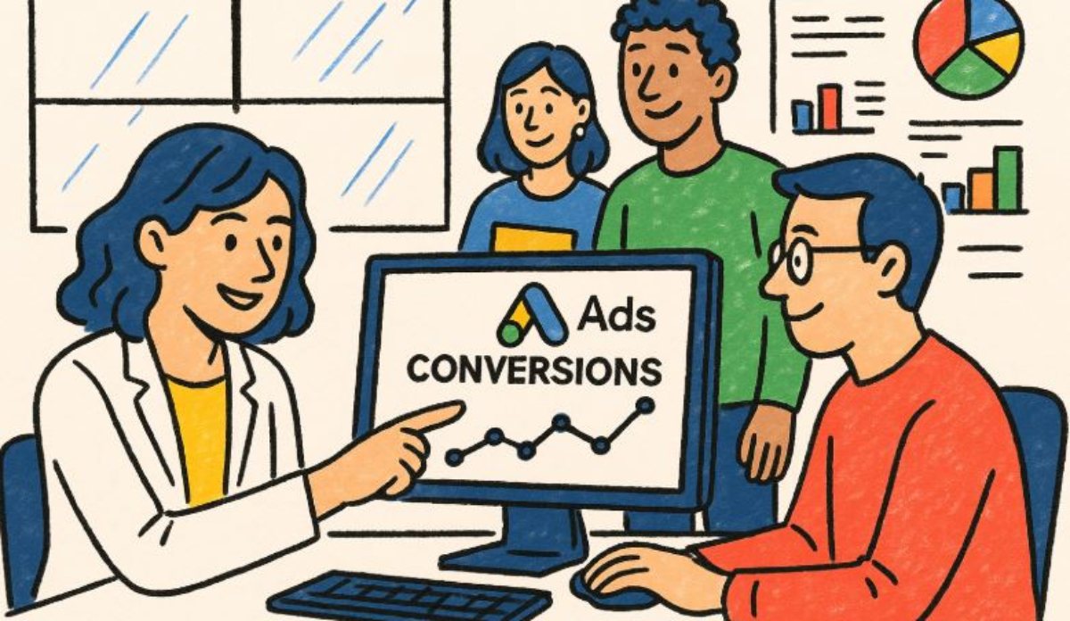 Come impostare il monitoraggio delle conversioni in Google Ads: ecco i passaggi