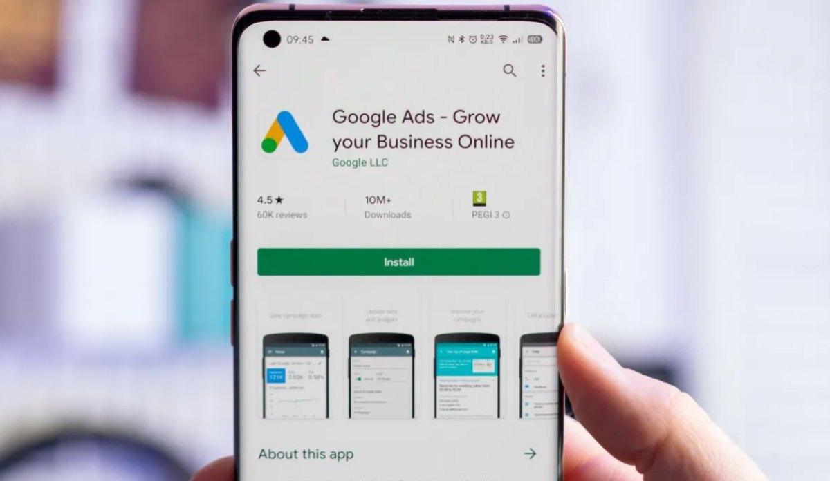 App di Google Ads, come gestire campagne pubblicitarie direttamente dal tuo smartphone