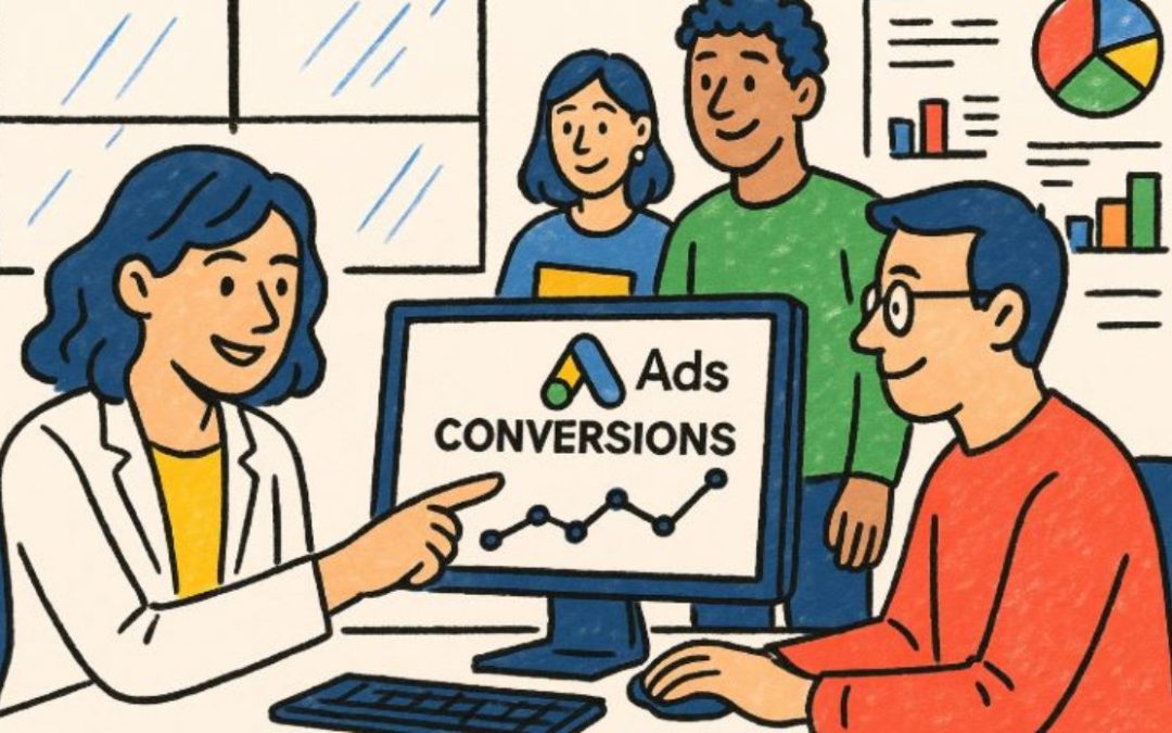 Come impostare il monitoraggio delle conversioni in Google Ads: ecco i passaggi