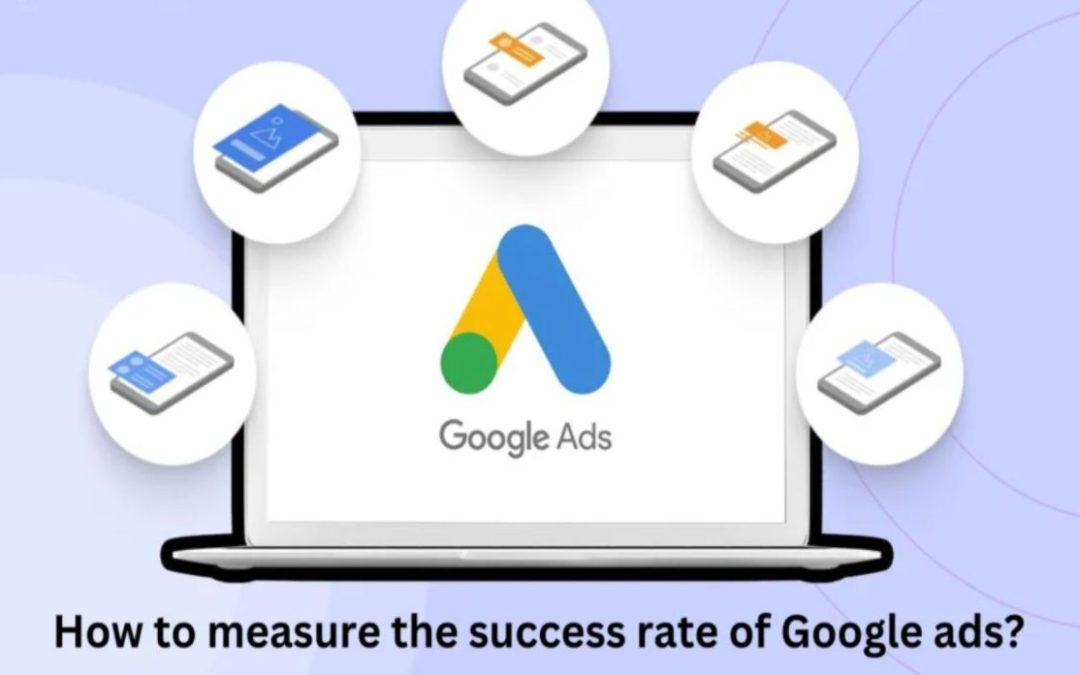 Come interpretare i dati di Google Ads: metriche essenziali per avere successo