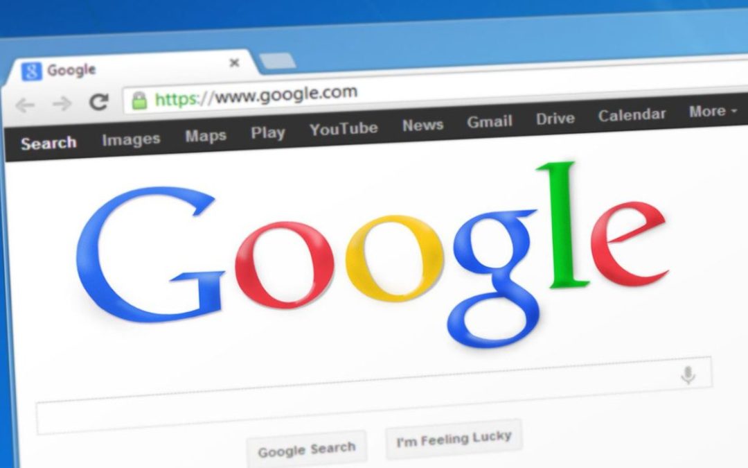 Come promuovere il proprio sito su Google