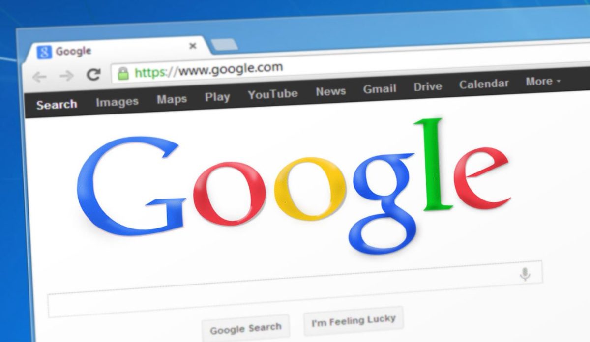 Come promuovere il proprio sito su Google