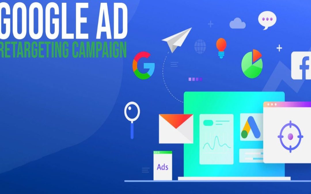 Come utilizzare il retargeting su Google Ads per recuperare i clienti persi