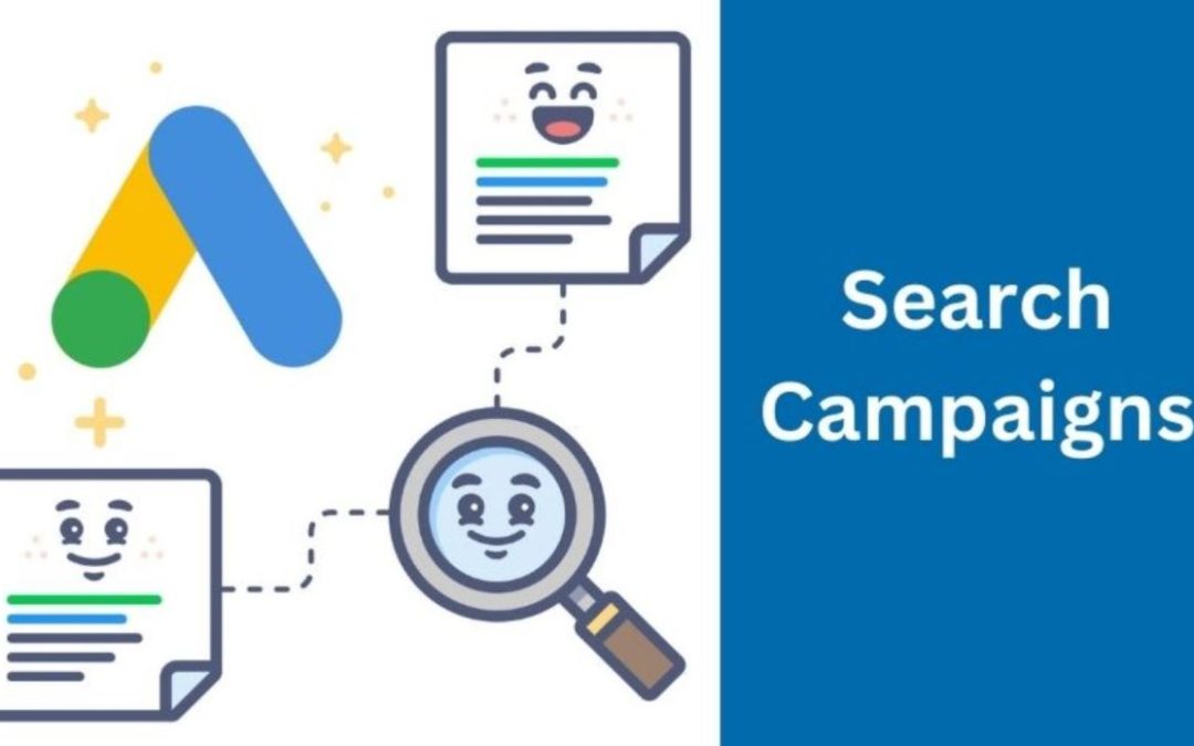 Cosa sono le campagne Search di Google Ads e perché sono importanti