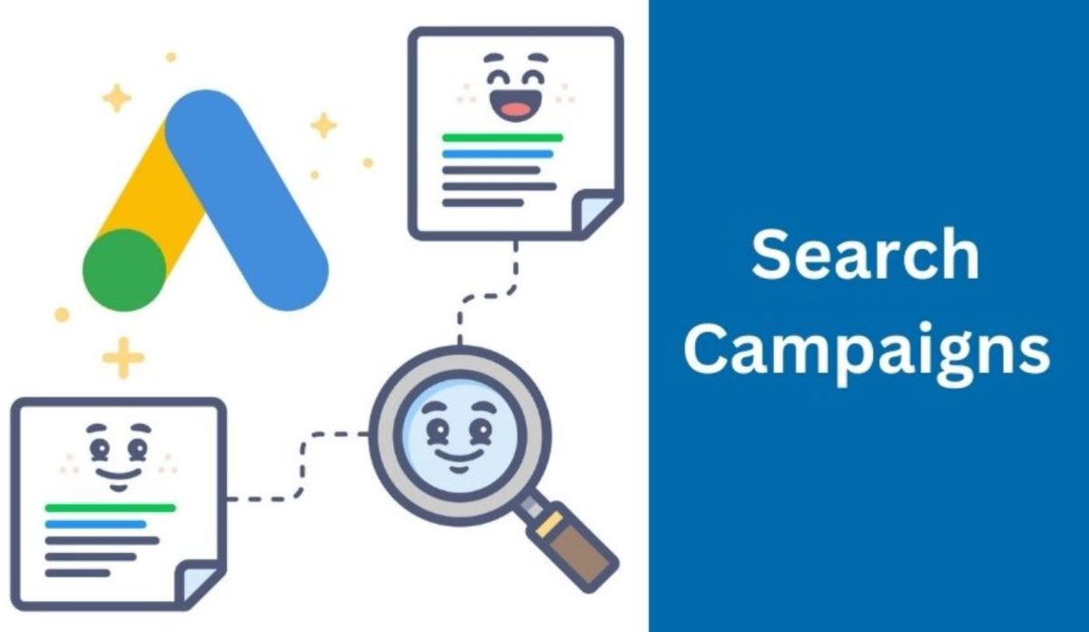 Cosa sono le campagne Search di Google Ads e perché sono importanti