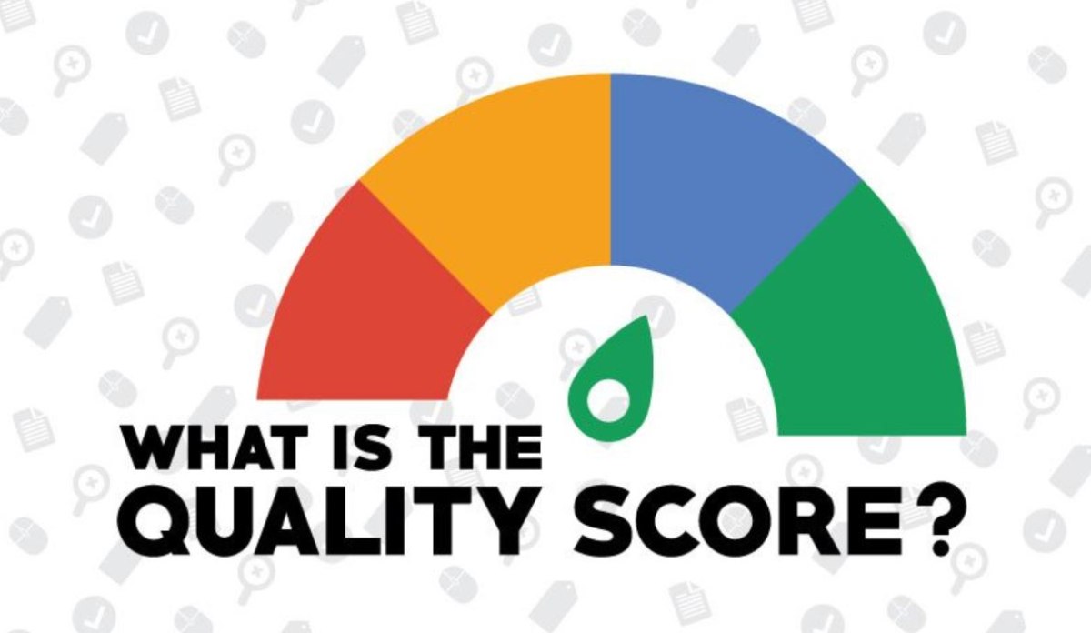 Cos’è il Quality Score e perché è fondamentale per il successo delle tue campagne Google Ads?