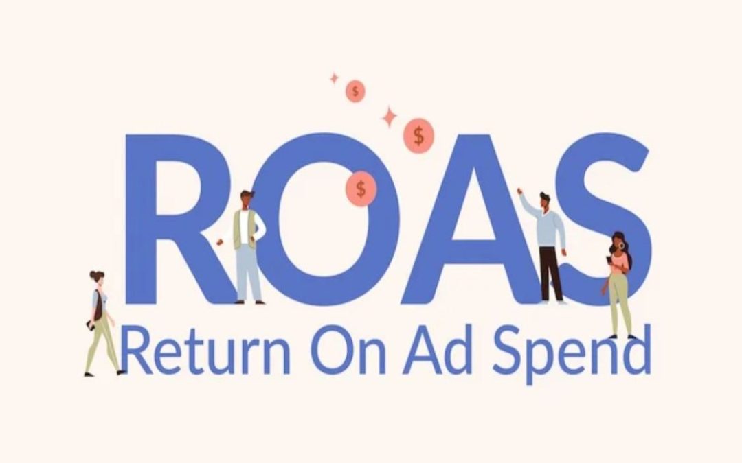 Cos’è il ROAS e come calcolarlo per Google Ads