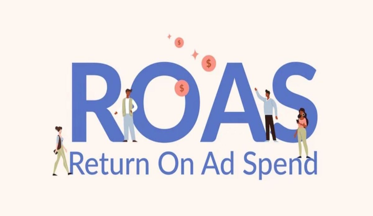 Cos’è il ROAS e come calcolarlo per Google Ads