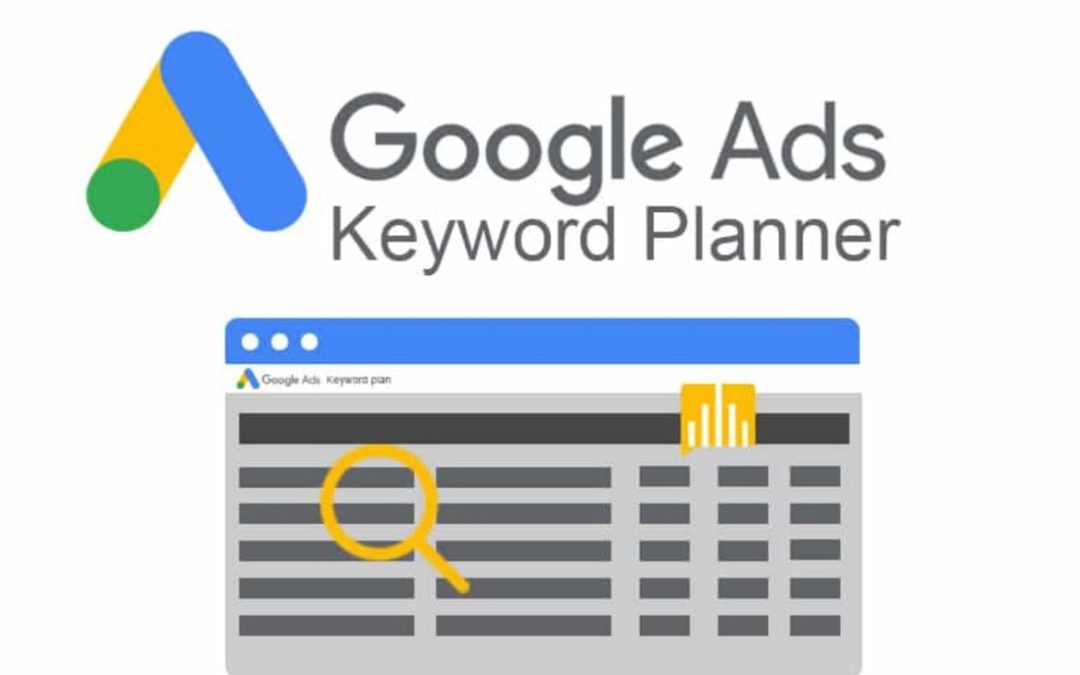 Le parole chiave su Google Ads: come trovarle, selezionarle e ottimizzarle