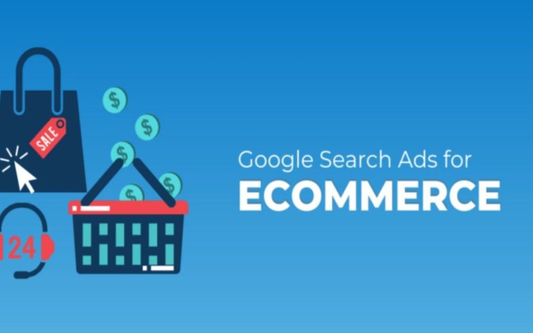 Google Ads per eCommerce, strategie per aumentare le vendite online