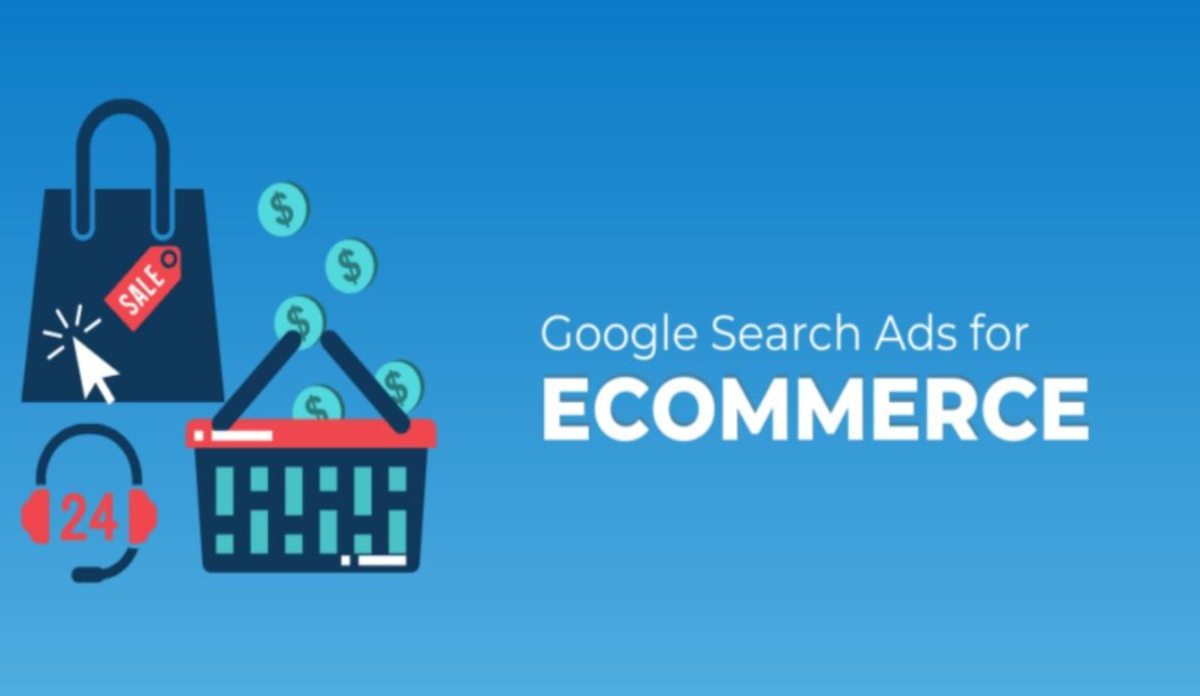 Google Ads per eCommerce, strategie per aumentare le vendite online