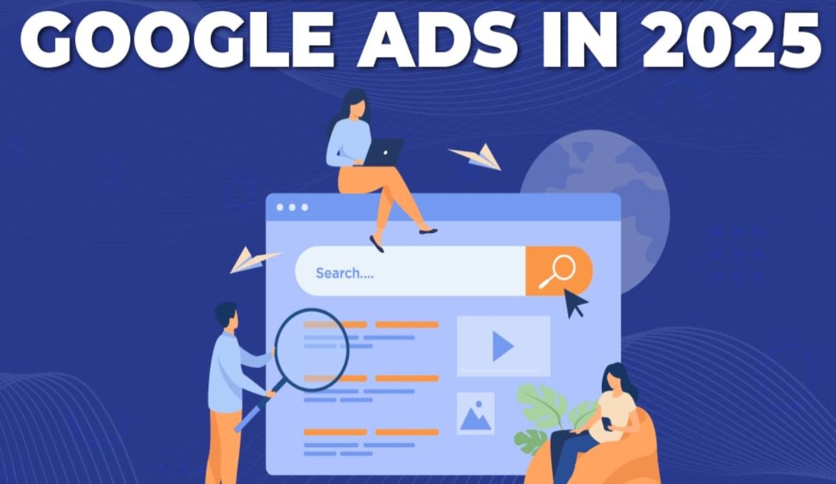Le novità Google Ads del 2025, quali sono e come adeguare la tua strategia