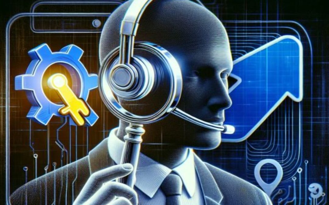 Come contattare l’assistenza di Google Ads