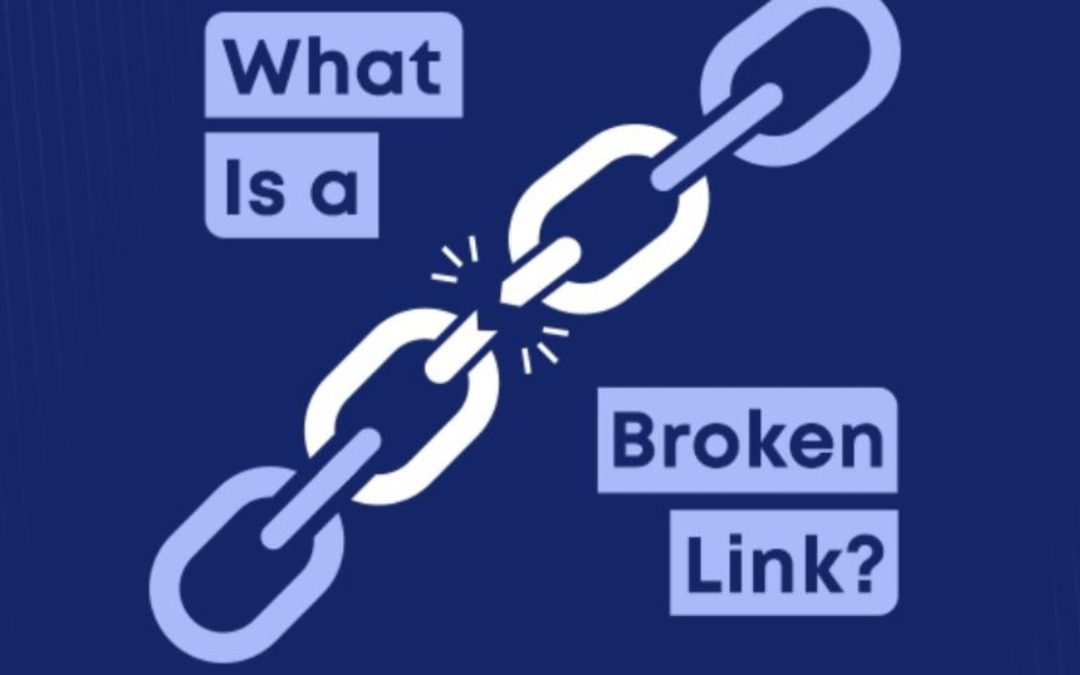 Broken links, cosa sono e perché possono bloccare i tuoi annunci