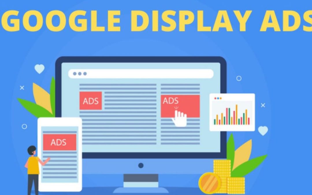 Campagne Display, cosa sono e perché dovresti usarle