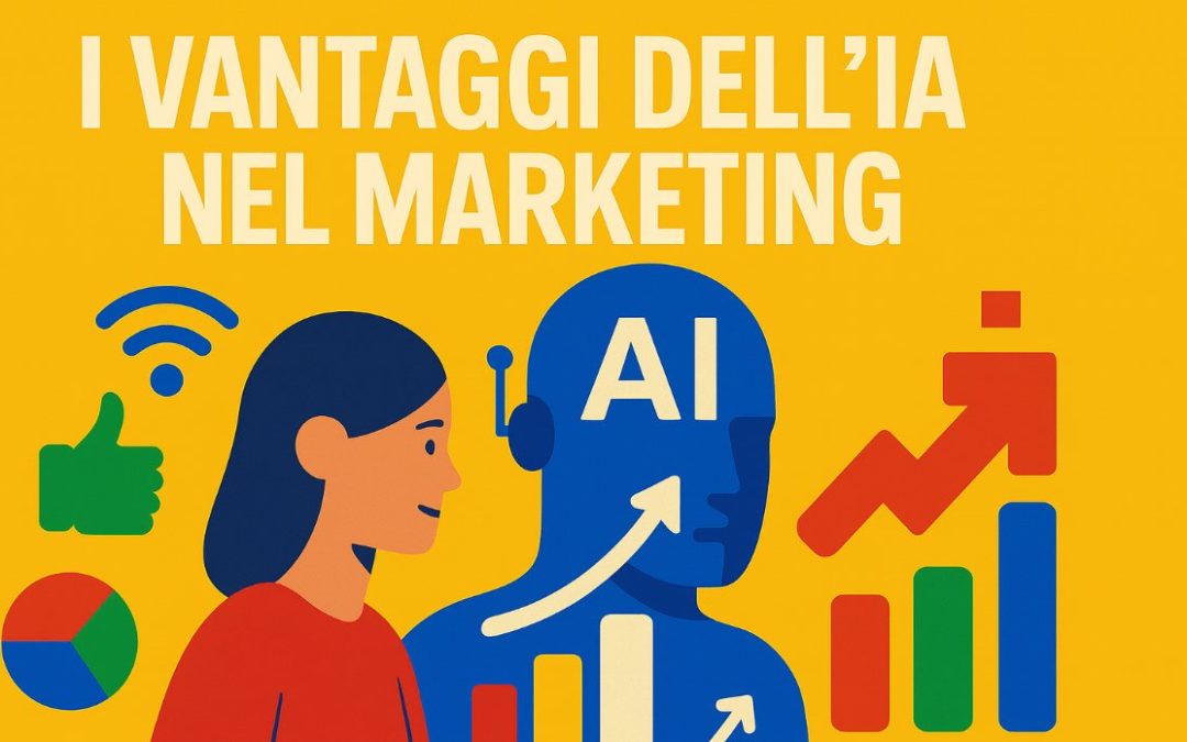La guida completa per integrare l’IA e massimizzare il ROI delle tue campagne