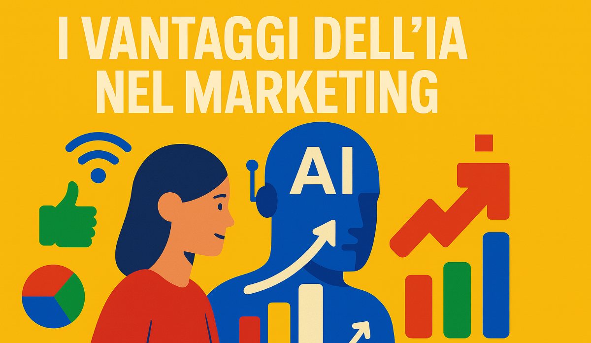 La guida completa per integrare l’IA e massimizzare il ROI delle tue campagne