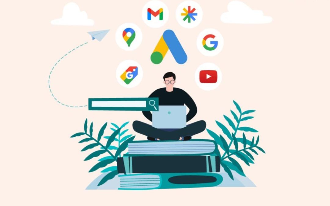 Come definire gli obiettivi di una campagna su Google Ads