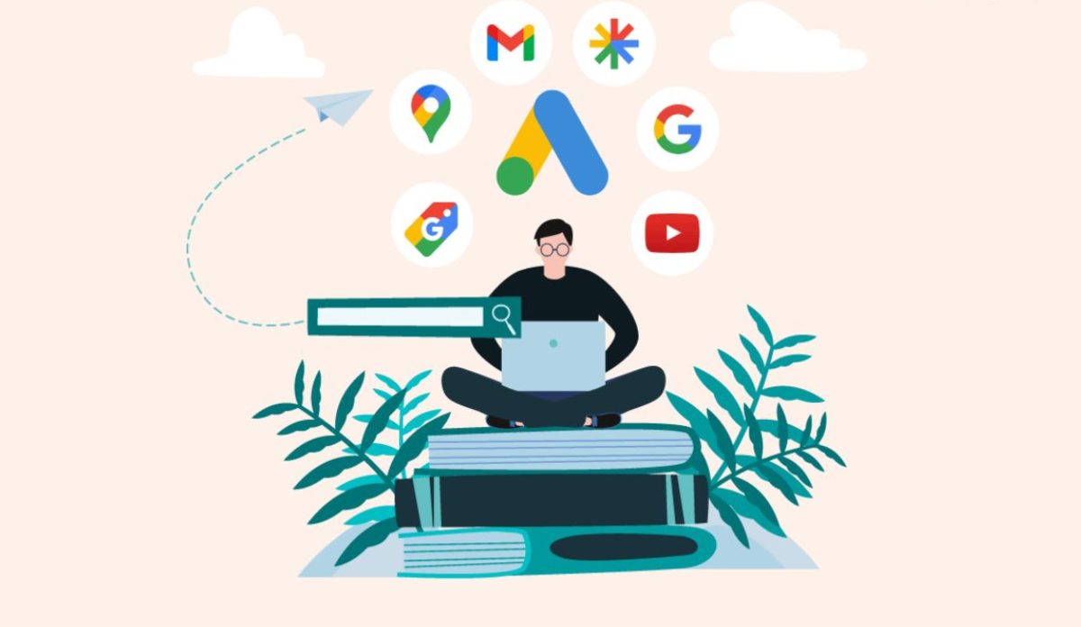 Come definire gli obiettivi di una campagna su Google Ads